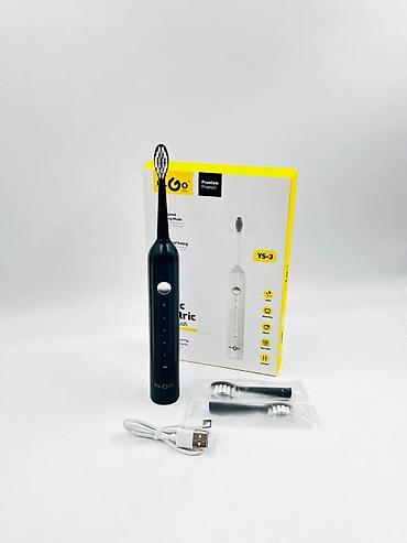 Məişət texnikası: Diş təmizləyən elektron KLGO YS-3 — 1
