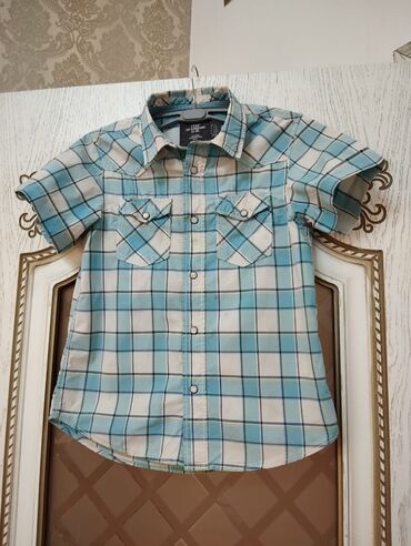 Köynəklər: Köynək, Oğlan üçün, 4 - 5 yaş — 9