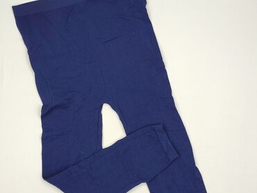 spodnie dresowe dla wysokich kobiet: Leggings Sports for women, size L (EU 40)