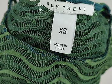 greenpoint bluza: NLY Trend, Bluzka damska, rozmiar XS — 4