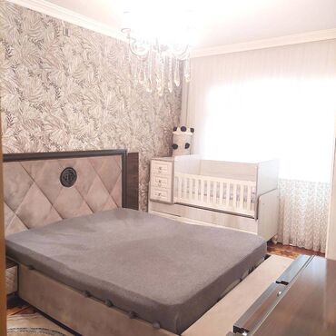 Köhnə tikili: Bakı, Həzi Aslanov qəs., 4 otaqlı, Köhnə tikili, m. Həzi Aslanov, 100 kv. m -da lalafo.az — 3 Köhnə tikili: Bakı, Həzi Aslanov qəs., 4 otaqlı, Köhnə tikili, m. Həzi Aslanov, 100 kv. m — 3