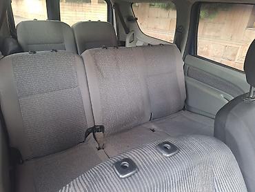logan dacia: Dacia Logan: 1.5 l | Universal — 9