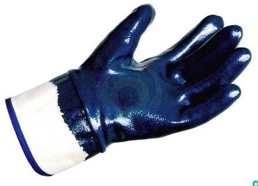 рабочая одежда: Перчатки Нитро Премиум КП (BE6 ТB) Область применения перчаток: •