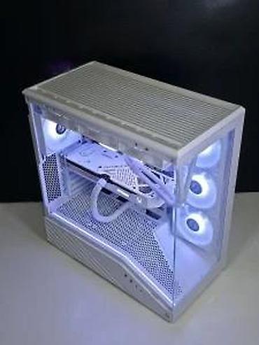 Desktop računari i radne stanice: Ryzen 7 7800X3D RTX 5070 B840 32GB 1TB - SM195PC. ✨ Prodaja i — 13