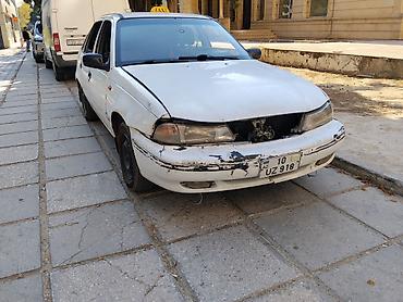 Daewoo: Daewoo Nexia: 1.5 l | 2007 il Sedan — 7