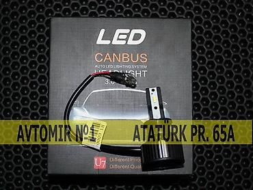 keci: Canbus led h3 🚙🚒 ünvana və bölgələrə ödənişli çatdırılma 💳birkart və — 1