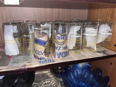 Süfrə qab-qacaqı: Nahar dəsti