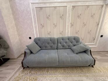 Sifarişlə divanlar: Divan, İşlənmiş