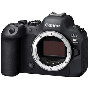 sony alpha 7: №: 7086 Məhsulun adı: Fotoaparat Canon D.CAM EOS R6 MARK II BODY V5 — 1