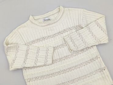 sukienki z piórami zara: Zara, Sweter damski, rozmiar M