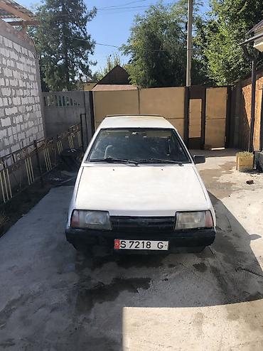 audi c6: ВАЗ (ЛАДА) 2109: 1990 г., 1.3 л, Механика, Бензин, Хэтчбэк — 1