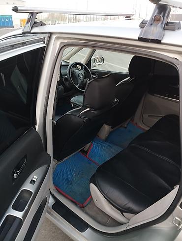 Другие автомобили: СРОЧНО! СРОЧНО! продаётся Toyota opa,год2004, объем 1,8 состояния — 10