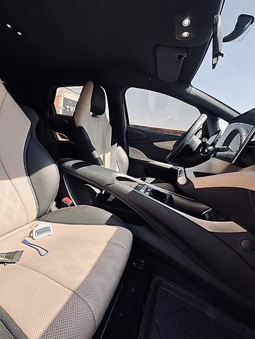 BYD: BYD Dolphin: 2025 г., Автомат, Электромобиль, Хэтчбэк — 6