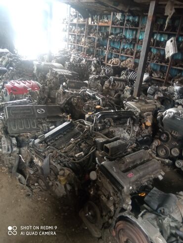 коробка вариатор цивик: Өткөргүч куту Вариатор Honda 2003 г., Колдонулган, Оригинал, Жапония