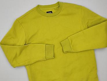 pull and bear dostawa: Sinsay, Bluza dla mężczyzn, rozmiar S — 1