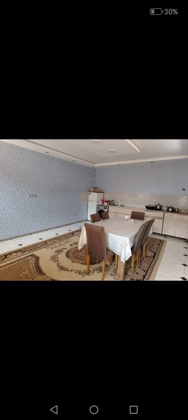 Həyət evləri və villaların satışı: Suraxanı 5 otaqlı, 200 kv. m, Yeni təmirli — 3