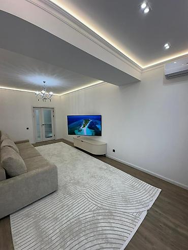 Продажа квартир: 2 комнаты, 62 м², Элитка, 6 этаж, Евроремонт — 2