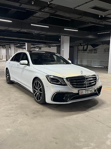 Такси: Трансфер 🌟 Аренда люксовых авто с водителем! 🌟 У нас самые лучшие — 2