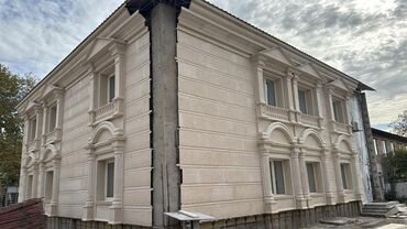 Фасадчики, отделочники: Фасадчик. Больше 6 лет опыта — 3