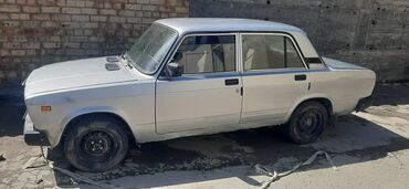 лада 99 самара: ВАЗ (ЛАДА) 2107: 2010 г., 1.6 л, Механика, Бензин, Седан
