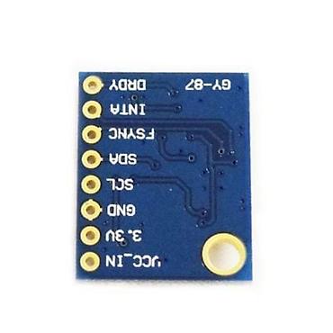 Автозапчасти: Kateqoriya: Sensorlar > Təzyiq - Kompas Qiymət: 46 GY-87 10DOF — 3