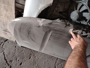 prius kapot: Məhsul: Avtomobil kapotu (metal) Təsvir:kia carnival - Material — 2