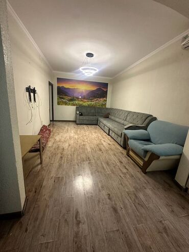 Продажа квартир: 2 комнаты, 44 м², Индивидуалка, 3 этаж, Евроремонт