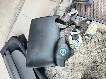 POJASEVI FIAT SEDICI SUZUKI SX4 | Cena je za 2 prednja — 1