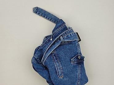jacket disney: PULL&BEAR, Kurtka jeansowa damska, rozmiar S — 6