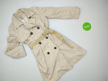 hm prochowiec: H&M, Trencz damski, rozmiar M — 2