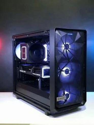 Desktop računari i radne stanice: 💻 Intel i5 14600K / RTX 4070 SUPER / Z790 / 64GB / 2TB – SM003PC 🚀 ✨ — 2