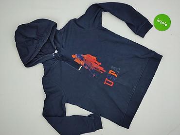 southpole: Us Polo Assn, Bluza z kapturem damska, rozmiar M — 3
