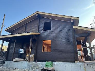 Строительство под ключ: Дома Больше 6 лет опыта — 16