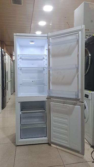 iphone 14 dubai: Beko iki qapılı soyuducu (aşağıda dondurucu) - Rəng: ağ - Alt hissədə — 1