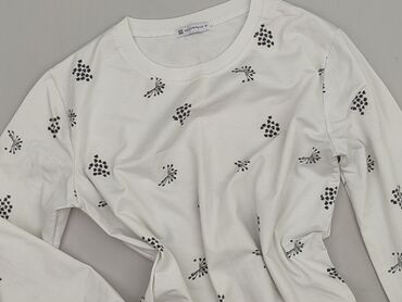 koszulka barcelony gavi: SZACHOWNICA, Women`s sweatshirt, M (EU 38)