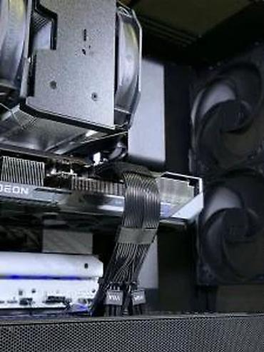 Desktop računari i radne stanice: 💻 Ryzen 5 9600X / RX 9070 / X870 / 32GB / 1TB – SM125PC 🚀 ✨ Prodaja i — 6