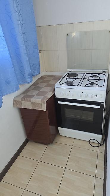 2 room apartments: 2‑комнатная квартира Планировка: - Раздельные комнаты: просторная — 5