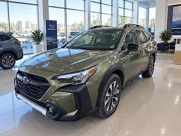 forester 2022: Subaru Outback: 2022 г., 2.5 л, Бензин, Универсал — 2