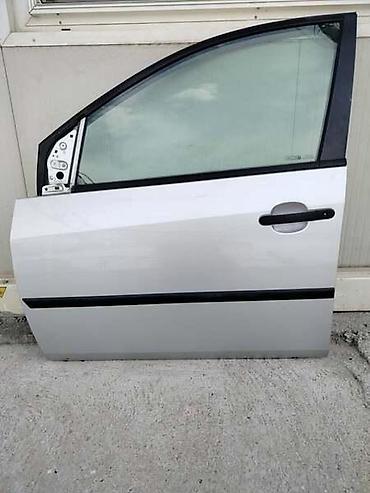 ford fiesta 2004: PREDNJA LEVA VRATA ZA FORD FIESTA OD 2002. DO 2008. GOD. | Prednja — 1