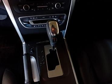 Другие автомобили: Samsung sm5 2019 Особенности и оснащение: - Кузов: 4‑дверный седан — 12