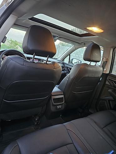 Subaru: Subaru Outback: 2020 г., 2.5 л, Вариатор, Бензин, Кроссовер — 14