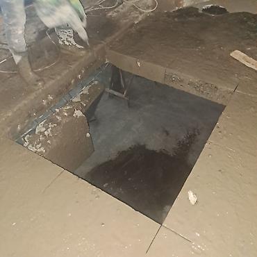 alcipan isleri: Beton kəsimi və deşmə xidməti - Armaturlu/armatursuz betonun dəqiq — 4