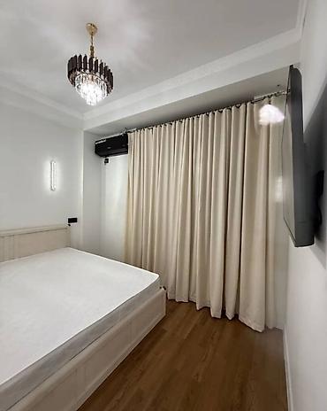 1 комната, 102 м², Филармония 107 серия, 7 этаж, Евроремонт