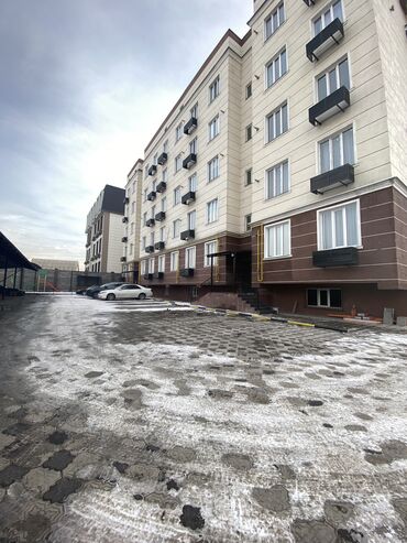 детские магазины: 1 комната, 46 м², 5 этаж, Евроремонт