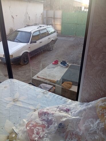 привозные двигатели в бишкеке для пассат б3: Volkswagen Passat Variant: 1991 г., 1.8 л, Механика, Бензин, Универсал