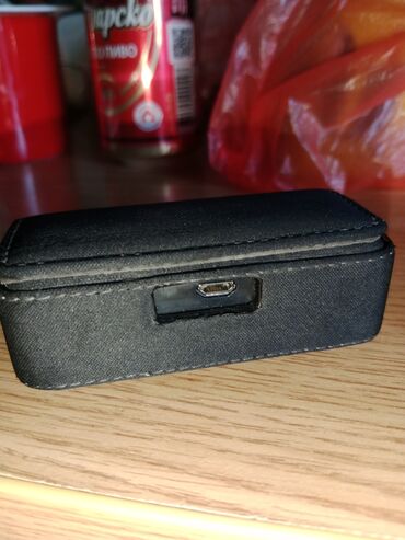 Slušalice: Original "PLANTRONICS"® Bežične slušalice najboljeg svetskog brenda — 6