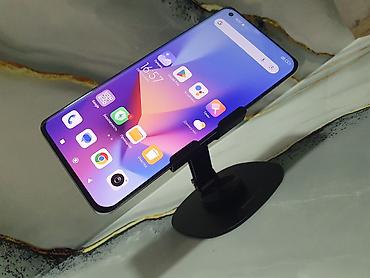 mi: Xiaomi, Mi 11 Ultra, Б/у, 256 ГБ, цвет - Белый, 1 SIM, 2 SIM — 9
