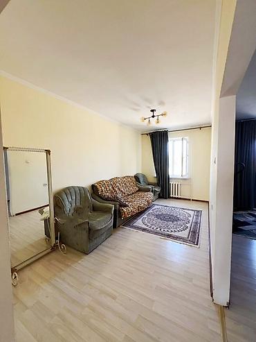 Продажа квартир: 3 комнаты, 40 м², Кара-Жыгач ж/м 106 серия at lalafo.kg — 8 Продажа квартир: 3 комнаты, 40 м², Кара-Жыгач ж/м 106 серия — 8