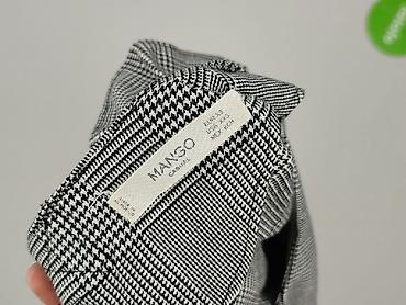 second hand app: Mango, Bluzka damska, rozmiar S — 4