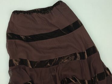 allegro plisowane spódnice: Women`s skirt, size M (EU 38)
